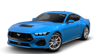 2026 Ford Mustang® External Image 2